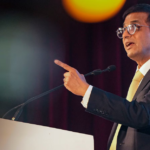 The use of AI in judicial decisions will bring opportunities and challenges: CJI D.Y. Chandrachud